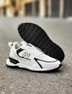 کفش ورزشی مردانه New Balance مدل 35787