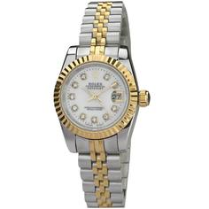 ساعت مچی عقربه ای زنانه مدل DATEJUST