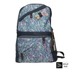 کوله پشتی مدل kp104 backpack kp104