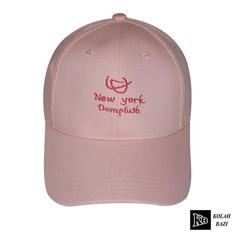 کلاه بیسبالی مدل bc1653 Baseball cap bc1653