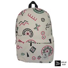 کوله پشتی مدرسه مدل kp208 backpack kp208