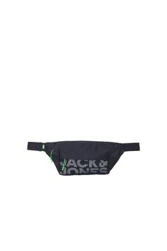 کیف کمری مردانه جک اند جونز Jack & Jones اورجینال 12233476