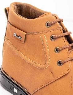 نیم بوت مردانه Clarks مدل 30763