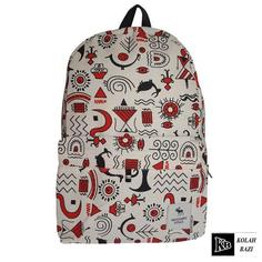 کوله پشتی مدرسه مدل kp210 backpack kp210