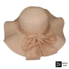 کلاه زنانه hs65 straw hat hs65