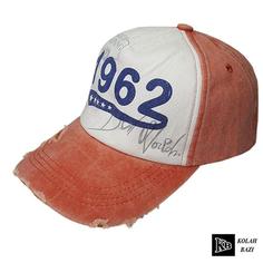 کلاه بیسبالی مدل bc2103 Baseball cap bc2103