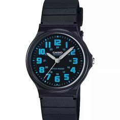 ساعت کاسیو  اورجینال اسپرت مدل casio  MQ-71-2BDF