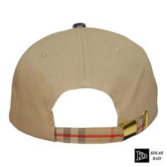 کلاه بیسبالی مدل bc2261 Baseball cap bc2261