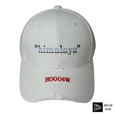 کلاه بیسبالی مدل bc1821 Baseball cap bc1821