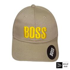 کلاه بیسبالی مدل bc1964 Baseball cap bc1964