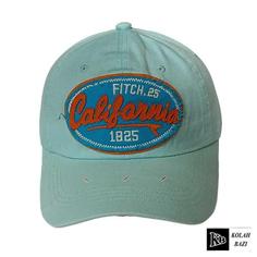 کلاه بیسبالی bc1262 Baseball cap bc1262