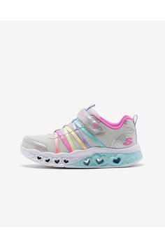 اسنیکر زنانه برند اسکیچرز Skechers اورجینال 303252L SMLT