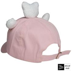 کلاه بیسبالی بچه گانه chh263 Children summer hat chh263