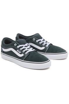 اسنیکر مردانه ونس اورجینال Vans vans-skate-chukka-low-ss-grg-ayakkabi-vn