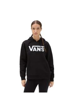 سویشرت زنانه ونس اورجینال Vans VN000A5RBLK1