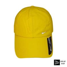 کلاه شمعی مدل vsh57 Oilskin Baseball Cap Vsh57