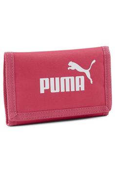 کیف پول زنانه پوما اورجینال صورتی Puma 7995111