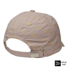 کلاه شمعی Vsh110 Oilskin Baseball Cap Vsh110