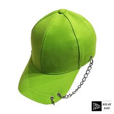 کلاه بیسبالی bc496 Baseball cap bc496