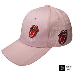 کلاه بیسبالی مدل bc1740 Baseball cap bc1740