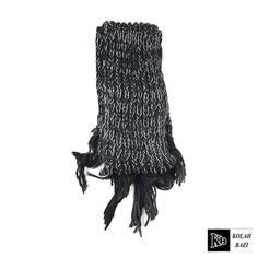 شال و کلاه بافت مدل shk117 Textured scarf and hat shk117