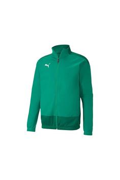 ژاکت اسپورت مردانه پوما اورجینال سبز Puma 65656103