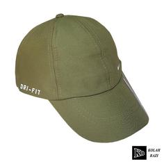 کلاه شمعی مدل vsh54 Oilskin Baseball Cap Vsh54