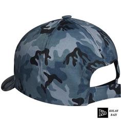 کلاه بیسبالی مدل bc1668 Baseball cap bc1668