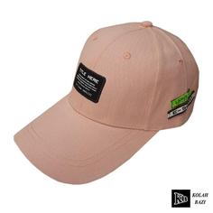 کلاه بیسبالی مدل bc2071 Baseball cap bc2071