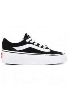 اسنیکر زنانه ونس اورجینال Vans VN0A4UVLNQK1