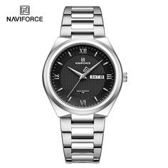 ساعت مچی مردانه نیوی فورس Naviforce NF 8030 S B