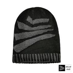 کلاه تک بافت مدل tb286 Single textured hat tb286