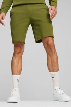 شورت و شلوارک مردانه پوما اورجینال سبز Puma RAD/CAL Shorts