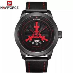 ساعت مچی مردانه نیوی فورس Naviforce NF 9156 B R B