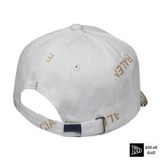 کلاه بیسبالی مدل bc2059 Baseball cap bc2059