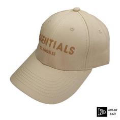 کلاه بیسبالی مدل bc2228 Baseball cap bc2228