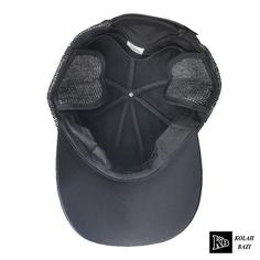 کلاه بیسبالی مدل bc1840 Baseball cap bc1840