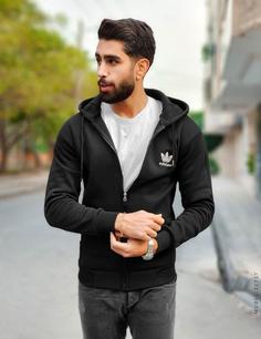 سویشرت مردانه Adidas مدل 32717