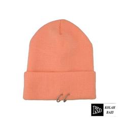 کلاه تک بافت مدل tb84 Single textured hat tb84