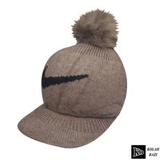 کلاه تک بافت مدل tb1099 Single textured hat tb1099