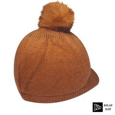 کلاه تک بافت مدل tb1098 Single textured hat tb1098