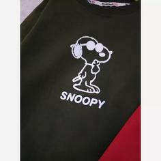 بلوز تک اسپرت snoopy 2