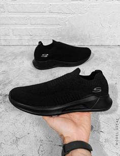 کفش اسپرت مردانه اسکیچرز Skechers مدل 30542