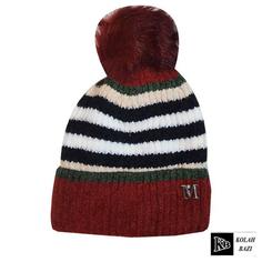 کلاه تک بافت مدل tb388 Single textured hat tb388