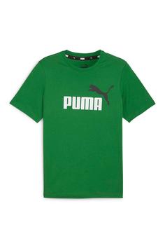 تیشرت مردانه پوما اورجینال آبی سرمه ای Puma 58675986