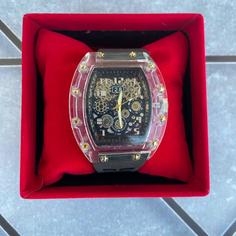 ساعت مچی مردانه مدل ریچارد میل Richard Mille (تخفیف ویژه) کد 1587