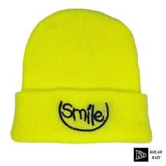 کلاه تک بافت مدل tb1075 Single textured hat tb1075