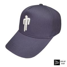 کلاه بیسبالی مدل bc2297 Baseball cap bc2297