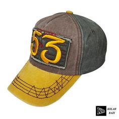 کلاه بیسبالی bc51 Baseball cap bc51