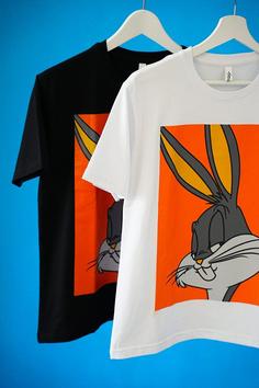 تیشرت rabbit